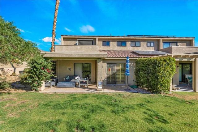 72303 Sommerset Drive, Palm Desert, CA 92260