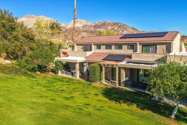 72303 Sommerset Drive, Palm Desert, CA 92260