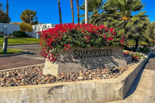 72303 Sommerset Drive, Palm Desert, CA 92260