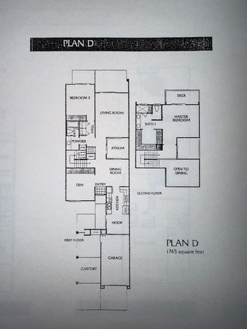 72303 Sommerset Drive, Palm Desert, CA 92260