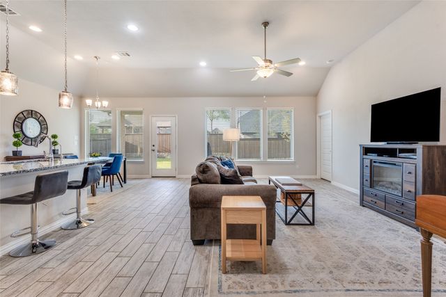 1109 Bluebird Way, Celina, TX 75009