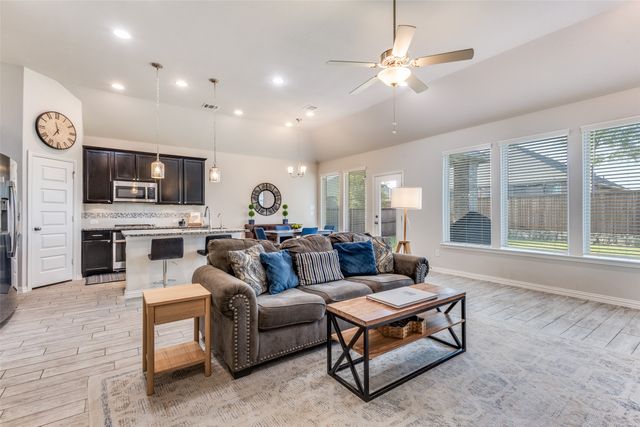 1109 Bluebird Way, Celina, TX 75009