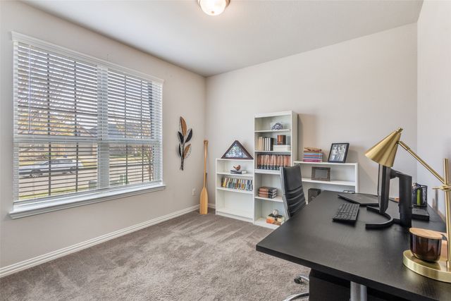 1109 Bluebird Way, Celina, TX 75009