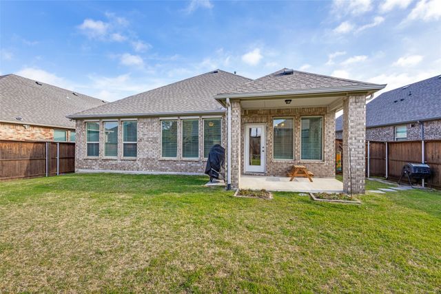 1109 Bluebird Way, Celina, TX 75009