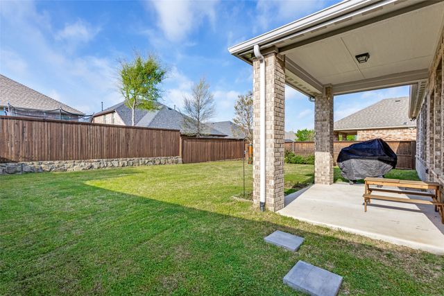 1109 Bluebird Way, Celina, TX 75009