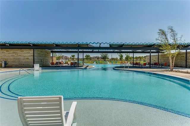 1109 Bluebird Way, Celina, TX 75009