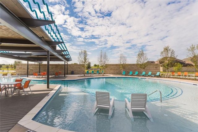 1109 Bluebird Way, Celina, TX 75009