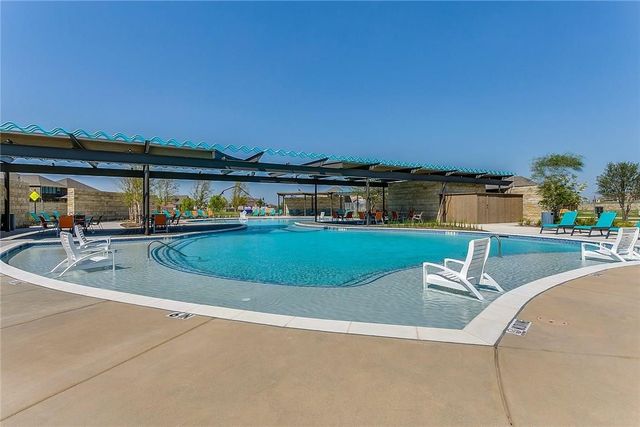 1109 Bluebird Way, Celina, TX 75009