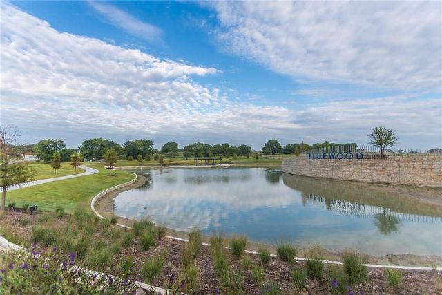 1109 Bluebird Way, Celina, TX 75009