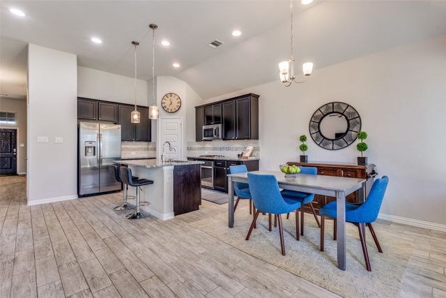 1109 Bluebird Way, Celina, TX 75009