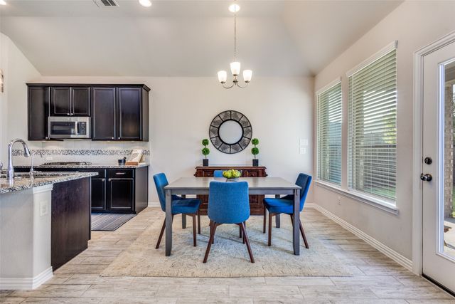 1109 Bluebird Way, Celina, TX 75009