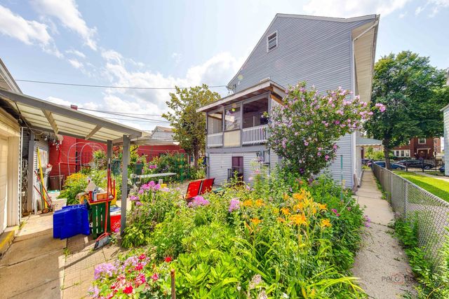 2051 N Kilbourn Avenue, Chicago, IL 60639