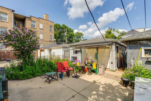 2051 N Kilbourn Avenue, Chicago, IL 60639