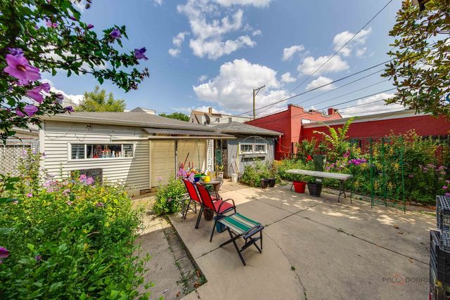 2051 N Kilbourn Avenue, Chicago, IL 60639