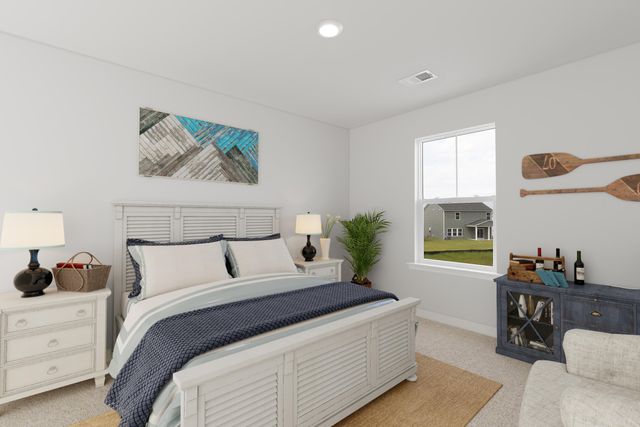 1034 Adirondack Drive, Summerville, SC 29485