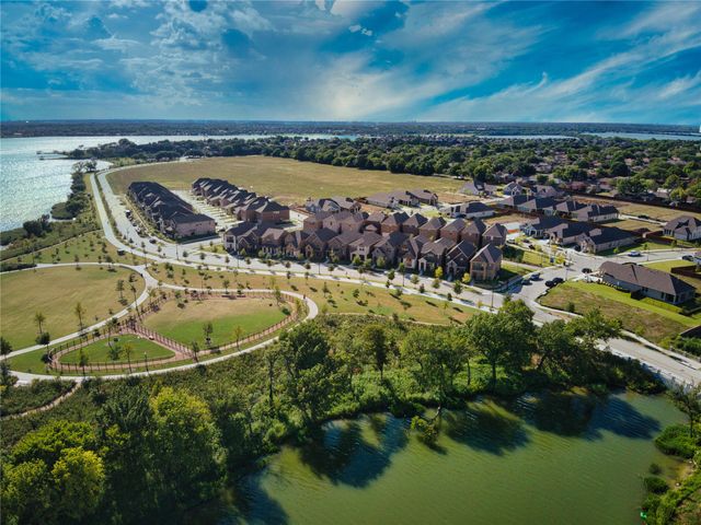 2117 Naples Drive, Rowlett, TX 75088