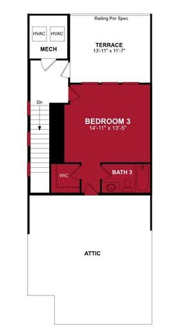 2117 Naples Drive, Rowlett, TX 75088