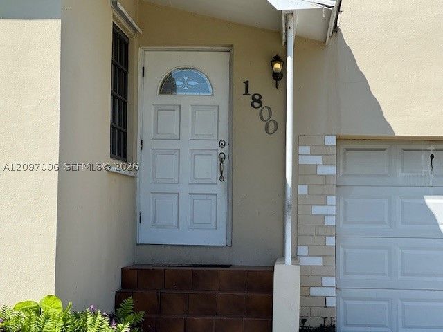 1800 SW 83rd Ave, Miami, FL 33155