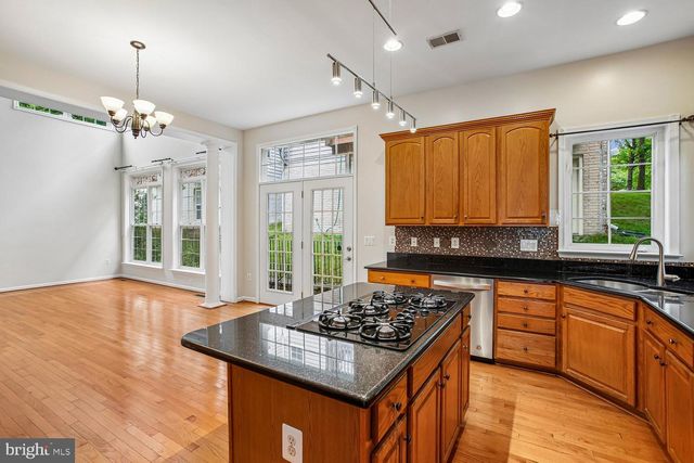 9063 GALVIN LN, Lorton, VA 22079