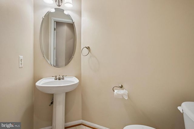 9063 GALVIN LN, Lorton, VA 22079