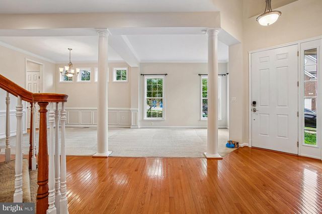 9063 GALVIN LN, Lorton, VA 22079