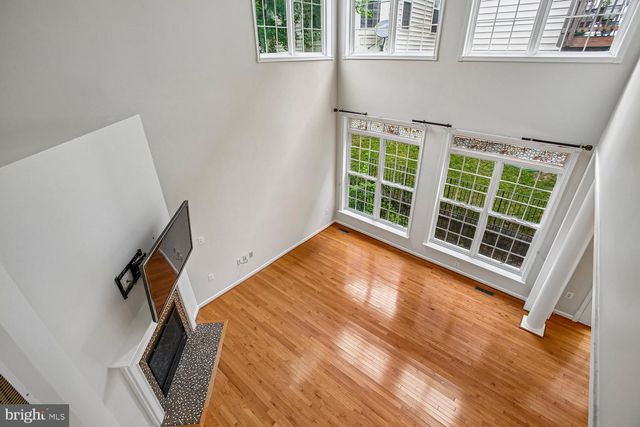 9063 GALVIN LN, Lorton, VA 22079