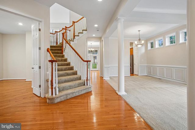 9063 GALVIN LN, Lorton, VA 22079