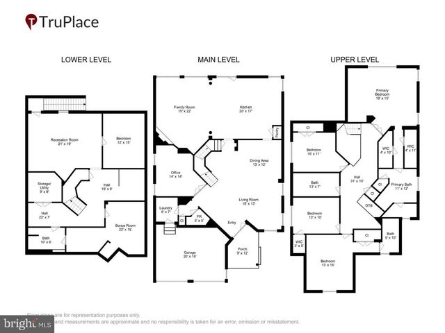 9063 GALVIN LN, Lorton, VA 22079