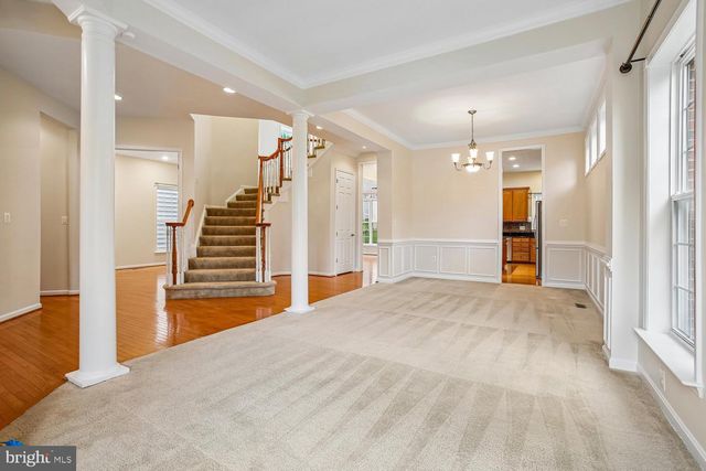 9063 GALVIN LN, Lorton, VA 22079
