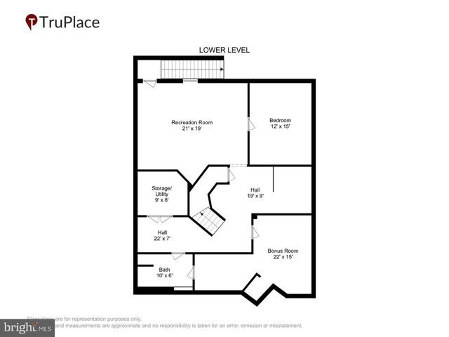 9063 GALVIN LN, Lorton, VA 22079