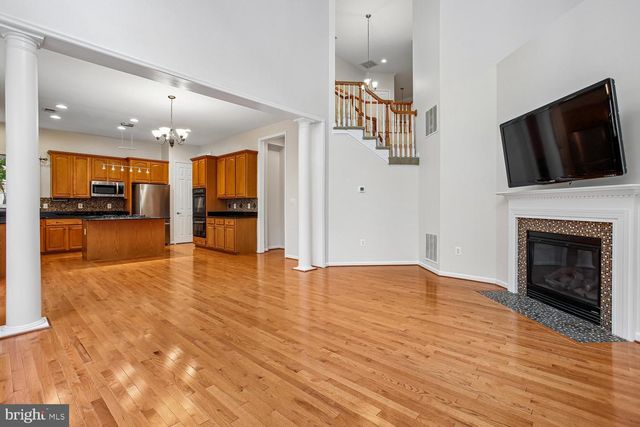 9063 GALVIN LN, Lorton, VA 22079