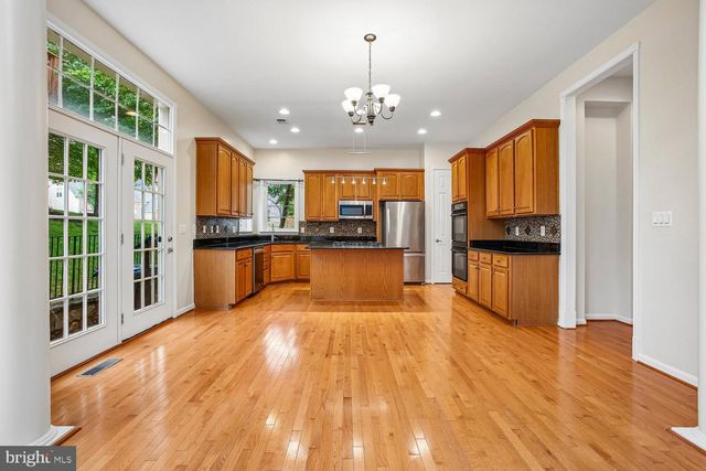 9063 GALVIN LN, Lorton, VA 22079