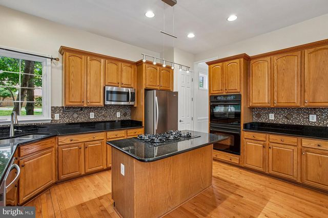 9063 GALVIN LN, Lorton, VA 22079