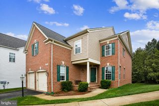 9063 GALVIN LN, Lorton, VA 22079