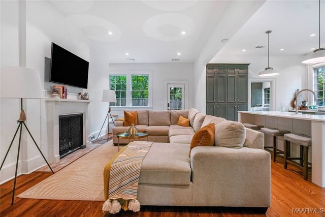 3328 LeBron Road, Montgomery, AL 36106