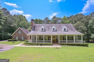 3743 JOHNSTON Road, Winston, GA 30187
