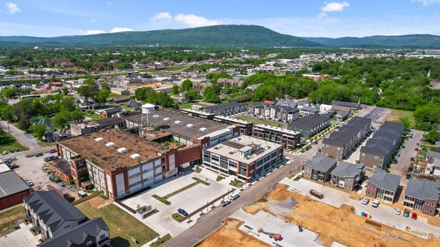 1776 S Watkins Street 204, Chattanooga, TN 37404