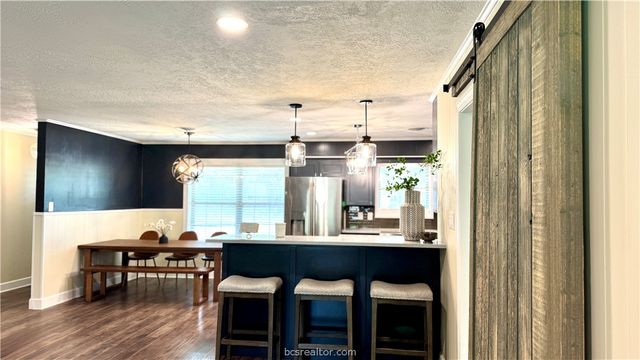 3811 CARTER CREEK, Bryan, TX 77802