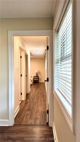 3811 CARTER CREEK, Bryan, TX 77802