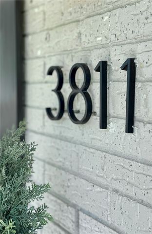 3811 CARTER CREEK, Bryan, TX 77802