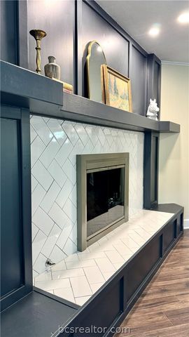 3811 CARTER CREEK, Bryan, TX 77802