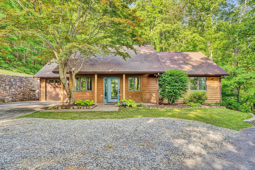 8757 Bent Mountain RD, Roanoke, VA 24018