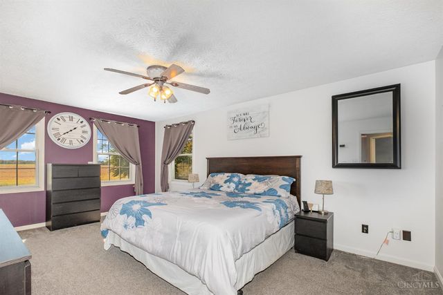781 S High Street, Mt Orab, OH 45154