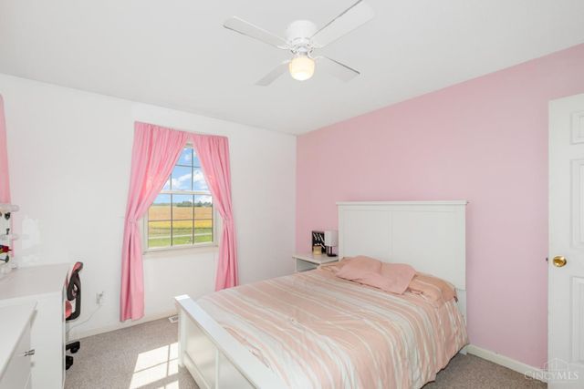 781 S High Street, Mt Orab, OH 45154