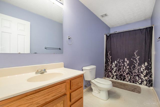 781 S High Street, Mt Orab, OH 45154