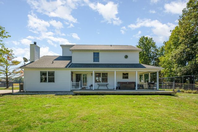781 S High Street, Mt Orab, OH 45154