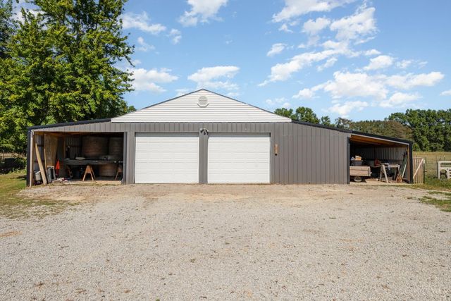 781 S High Street, Mt Orab, OH 45154