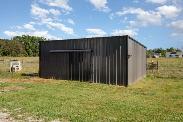 781 S High Street, Mt Orab, OH 45154