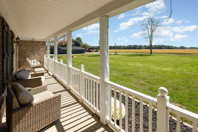 781 S High Street, Mt Orab, OH 45154
