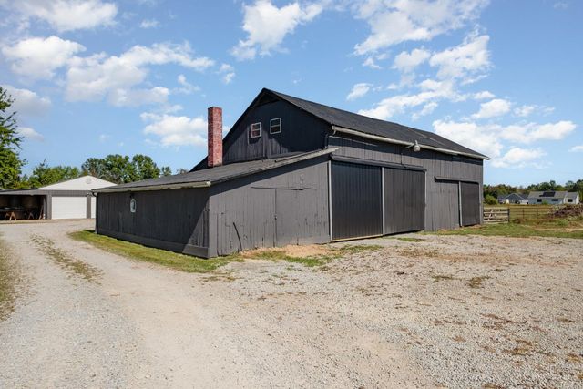 781 S High Street, Mt Orab, OH 45154